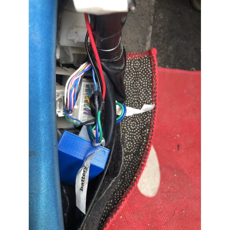 Leaf 64kwh clearance